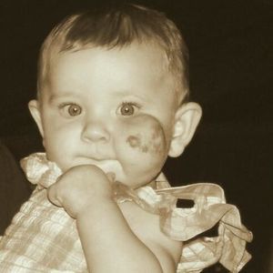 Meet your Posher, Sheri